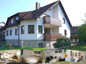 Sterne-Ferienwohnung-Apartment Regnitztal